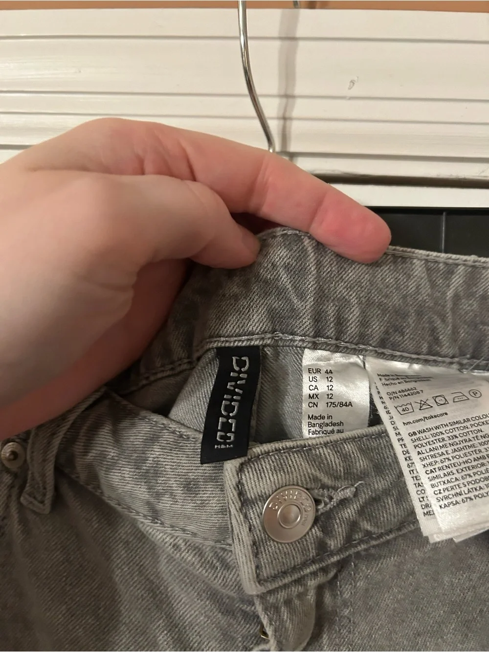 Divided cute h&m